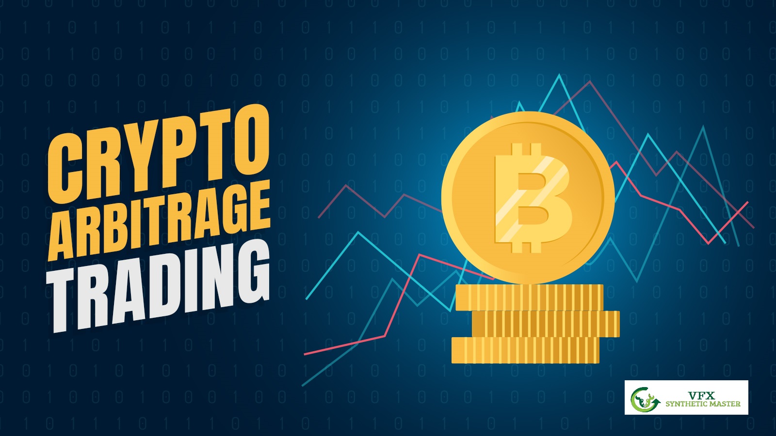 how to cryptocurrency arbitrage